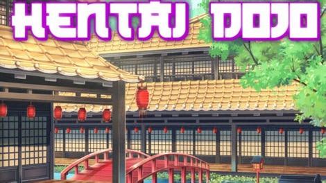 Hentai Dojo [RewindApp] .